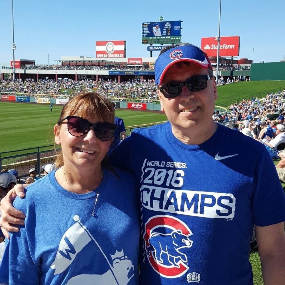 Meet your Posher, Allyson